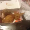 Popeyes - 10 pieces chicken - old and almost spoiled - Photo 2