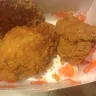 Popeyes - 10 pieces chicken - old and almost spoiled - Photo 7