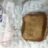 Sonic Drive-In - grilled cheese