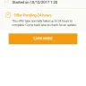 TapJoy - avakin life coins - Photo 1