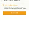 TapJoy - avakin life coins - Photo 2