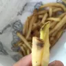 Carl's Jr. - french fries
