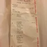 Pizza Hut - my recent order - Photo 1