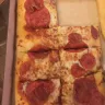Pizza Hut - my recent order