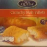 Aldi - I am complaining about the sea queen crunchy fish fillets