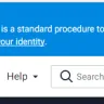 Freelancer.com - scam via account suspension - Photo 1