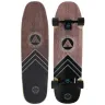 Airwalk - false advertising/ skateboard - Photo 1