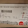 AirAsia - unethical behavior by check-in staff at airasia counter. forcefully selling of seat and meal. - Photo 2