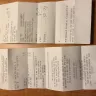 Outback Steakhouse - takeout food order (incorrect) - Photo 1