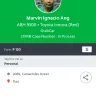 Grab - pambabastos ng driver sakin - Photo 1