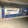 Wish - treadmill weslo machine - Photo 3