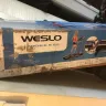 Wish.com - treadmill weslo machine