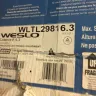 Wish - treadmill weslo machine - Photo 7