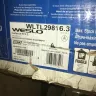 Wish - treadmill weslo machine