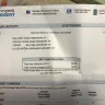 Olive Garden - integrity of restaurant staff members - Photo 2