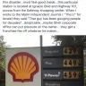 Shell - this shell station - Photo 1