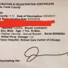 VCA Animal Hospitals - wrongfully vaccinated - Photo 2