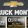 General Motors - new car bait and switch ad at century 3 chevrolet in west mifflin, pa. - Photo 1
