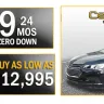 General Motors - new car bait and switch ad at century 3 chevrolet in west mifflin, pa. - Photo 3
