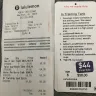 Lululemon Athletica - over charging - Photo 2