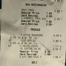 Safeway - unethical behavior - profiling by security - Photo 1