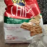 Ritz Crackers - Ritz sour cream and onion toasted chips - Photo 1