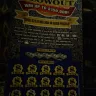 Circle K - lottery scratch off $10 ticket