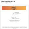 Crunch Fitness - talked down to when trying to get a membership at crunch - Photo 1