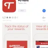TapJoy - coins and app