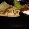 Taco Bell - some sort of hair in my food (dog/cat/human?) - Photo 4
