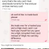 Letgo - user ripped me off on product - Photo 2