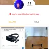 Letgo - user ripped me off on product - Photo 3