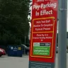 Impark Parking - refund due - Photo 1