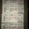 Malaysia Airlines - delayed baggage and remaining without clothes for four days in cruise - Photo 4