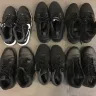 Nike - nike overplay viii sole breakage 3 pairs!