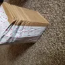 UPS - receiving my package