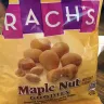 Dollar Tree - maple nut goodies