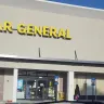 Dollar General - store #12637/rude & unprofessional/ manager & assistant manager