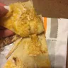 Taco Bell - manager said something about my wife and the drive thru window was still open - Photo 2