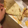 Taco Bell - manager said something about my wife and the drive thru window was still open - Photo 3