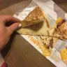 Taco Bell - manager said something about my wife and the drive thru window was still open - Photo 4