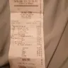 Taco Bell - manager said something about my wife and the drive thru window was still open - Photo 5