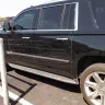 Sam's Club - my vehicle was vandalized outside your yubacity store and your cameras were no help!