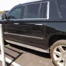Sam's Club - my vehicle was vandalized outside your yubacity store and your cameras were no help! - Photo 3