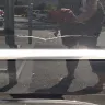 Sam's Club - my vehicle was vandalized outside your yubacity store and your cameras were no help! - Photo 4