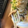 Chipotle Mexican Grill - hair in my taco. - Photo 3