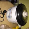 Awok.com - rice cooker/ defective