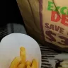 Burger King - quantity of food/overcharged - Photo 1