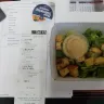 Panera Bread - order not correct (2nd time)