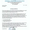 Standard Chartered Bank - my 35 million $ transfer to you? - Photo 1